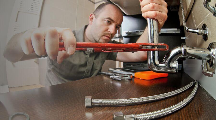 Local annual plumbing maintenance in Forbestown, CA